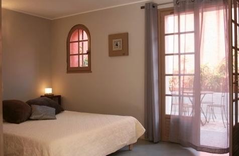 L'Hotellerie Kouros Cuers Oda fotoğraf